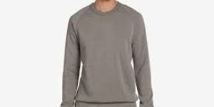 Mens Fleece Sweatshirts