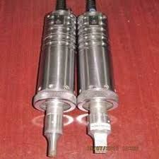 Welding Hand Gun Shell