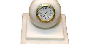 Marble Table Watch