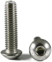 Metric Screw