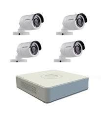 CCTV Surveillance System