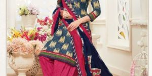 Ladies Salwar Suits