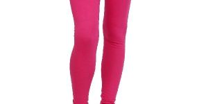 Cotton Lycra Leggings