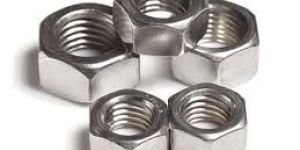 Inconel Nuts