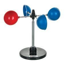 Anemometer