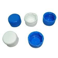 Plastic Moulded Water Bottle Cap