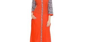 Cotton Kurti