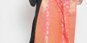 Silk Dupatta