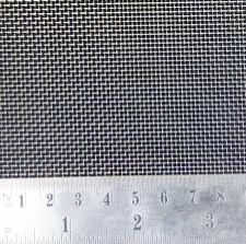 Woven Wire Mesh