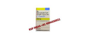 Cyendiv 100mg Capsule