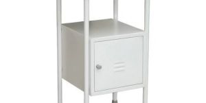 Hospital Bedside Locker