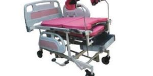 Hydraulic Delivery Bed
