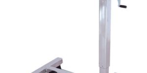 Mayo Instrument Trolley