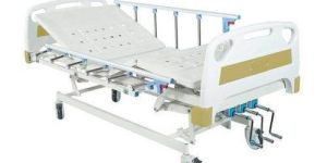 Three Function ICU Bed with Attachment