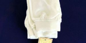 Cotton Lycra Leggings