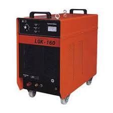 Plasma Welding Machine