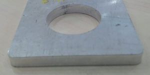 Aluminium Laser Cutting Die