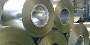 Galvanized Steel Coils