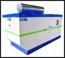 Genset Generator