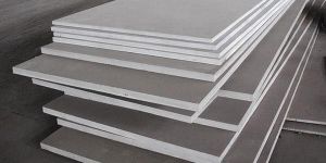 Steel Sheets
