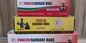 Garbage Bags