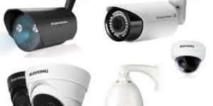 CCTV Cameras