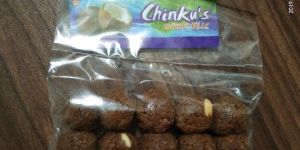 Chinku's Coconut Balls