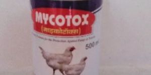 Mycotox Syrup