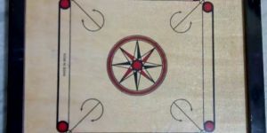 Carrom Board