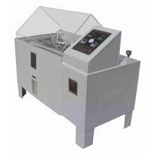 Salt Spray Corrosion Cabinet
