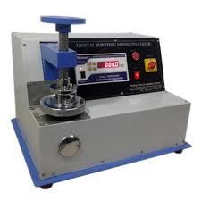 Bursting Strength Tester