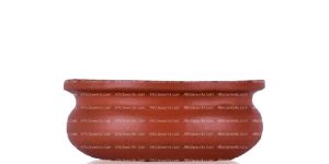 Red Clay Pot