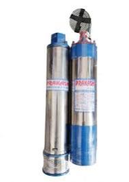 Submersible Pump