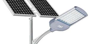 Solar LED Lights