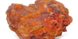 Iron Ore Lump