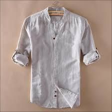 Linen Shirts