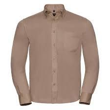 Twill Shirt