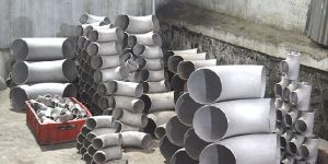 Pipe Fittings