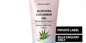 Aloevera Cucumber Gel