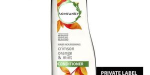 Ayurvedic Hair Conditioner