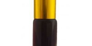Black Musk Attar