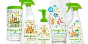 Detergent Soap Fragrance