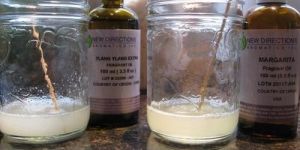 Liquid Soap Fragrances