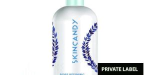 Pore Refining Exfoliating Toner