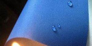 Flame Retardant Fabric