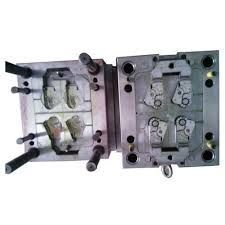 Injection Mould Maker