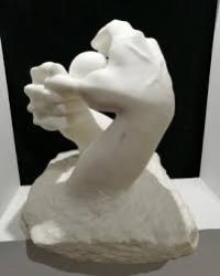 Marble Sculptures