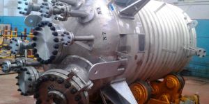 Pressure Vessels