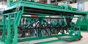 Composting Machine