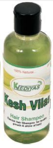 Kesh Vilas Hair Shampoo